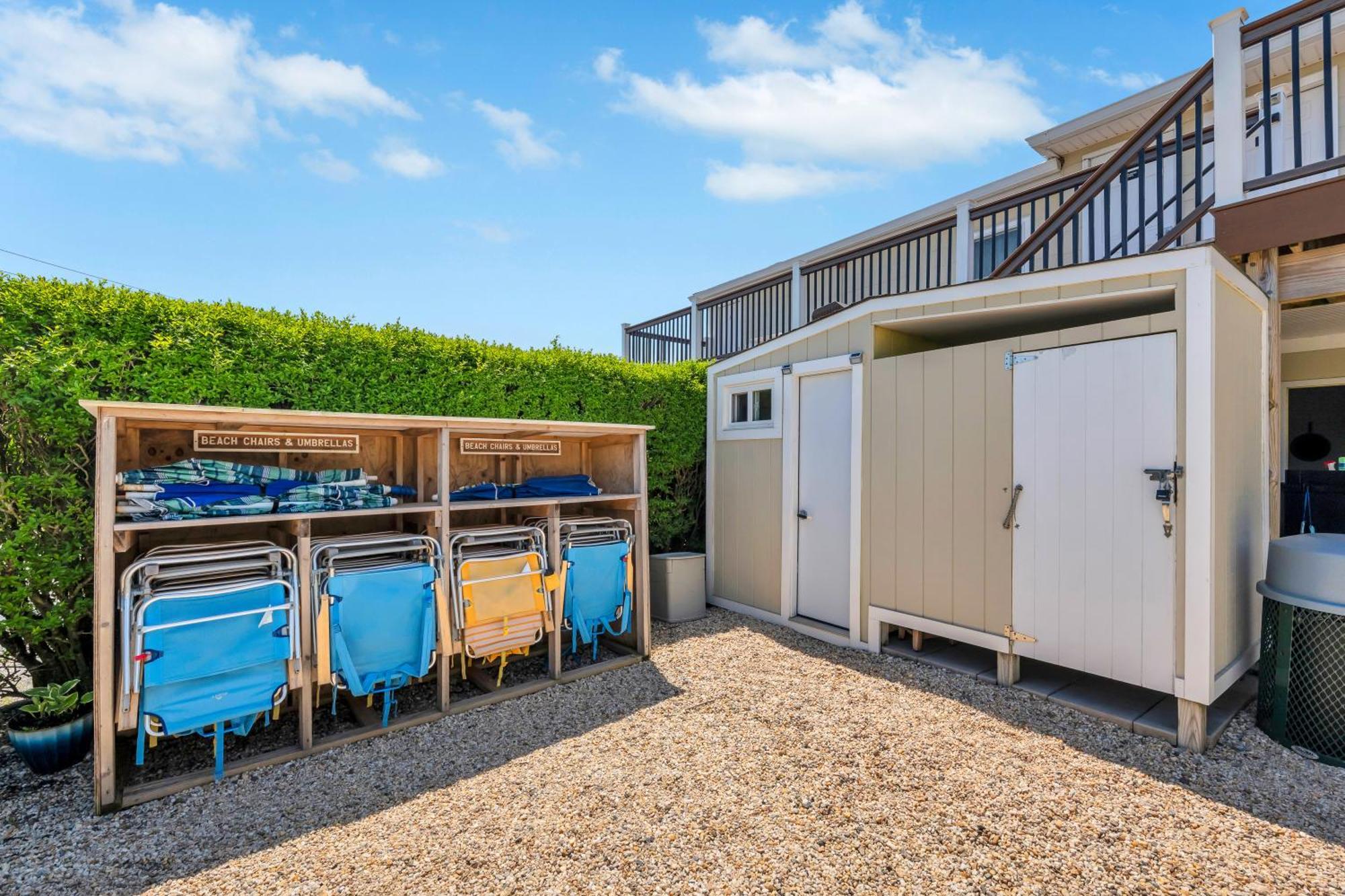 The Ocean Resort Inn Montauk Exterior foto