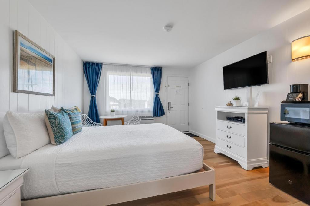 The Ocean Resort Inn Montauk Exterior foto