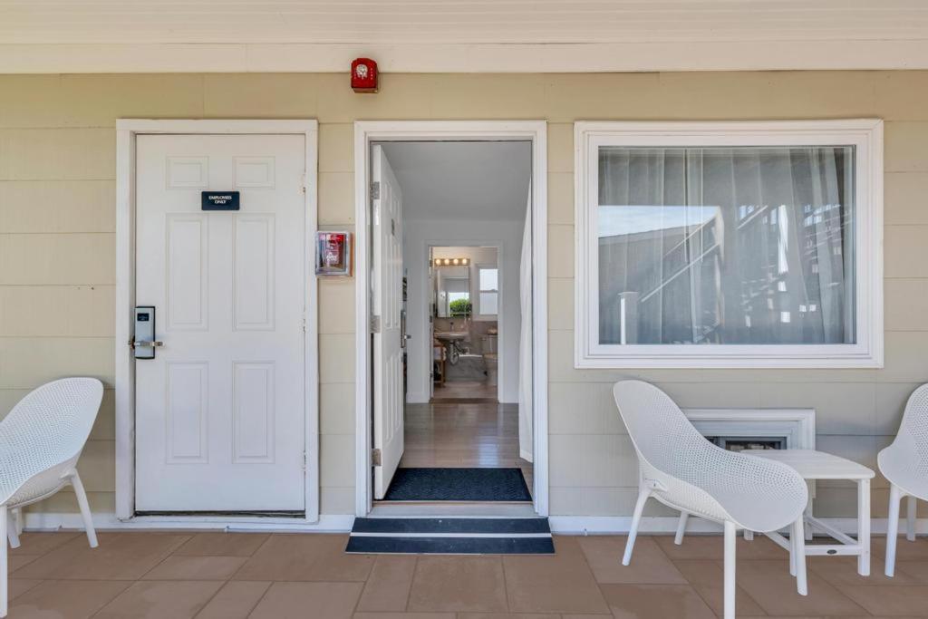 The Ocean Resort Inn Montauk Exterior foto