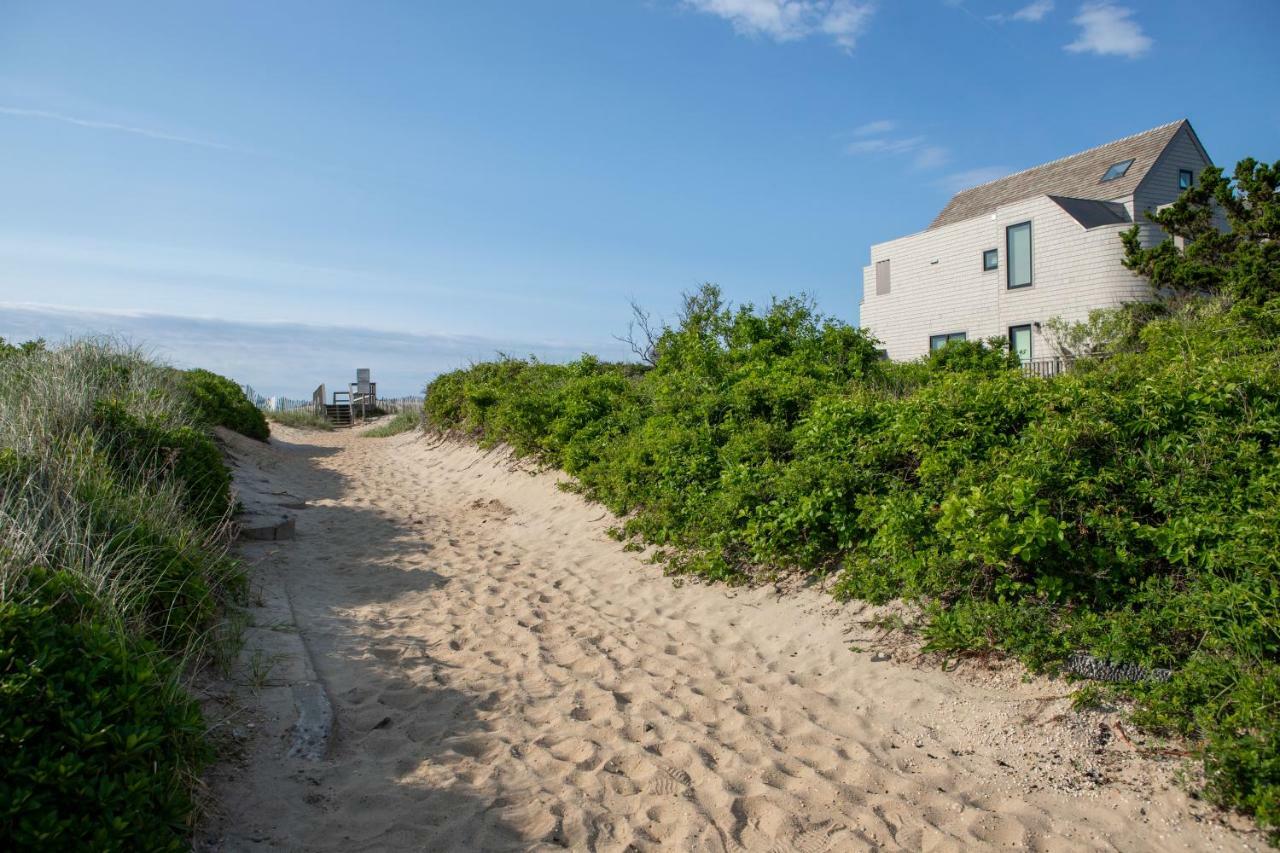 The Ocean Resort Inn Montauk Exterior foto