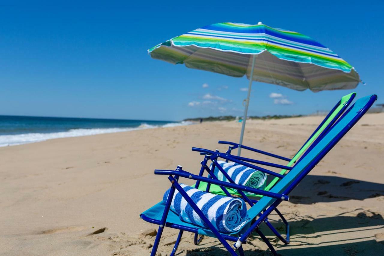 The Ocean Resort Inn Montauk Exterior foto