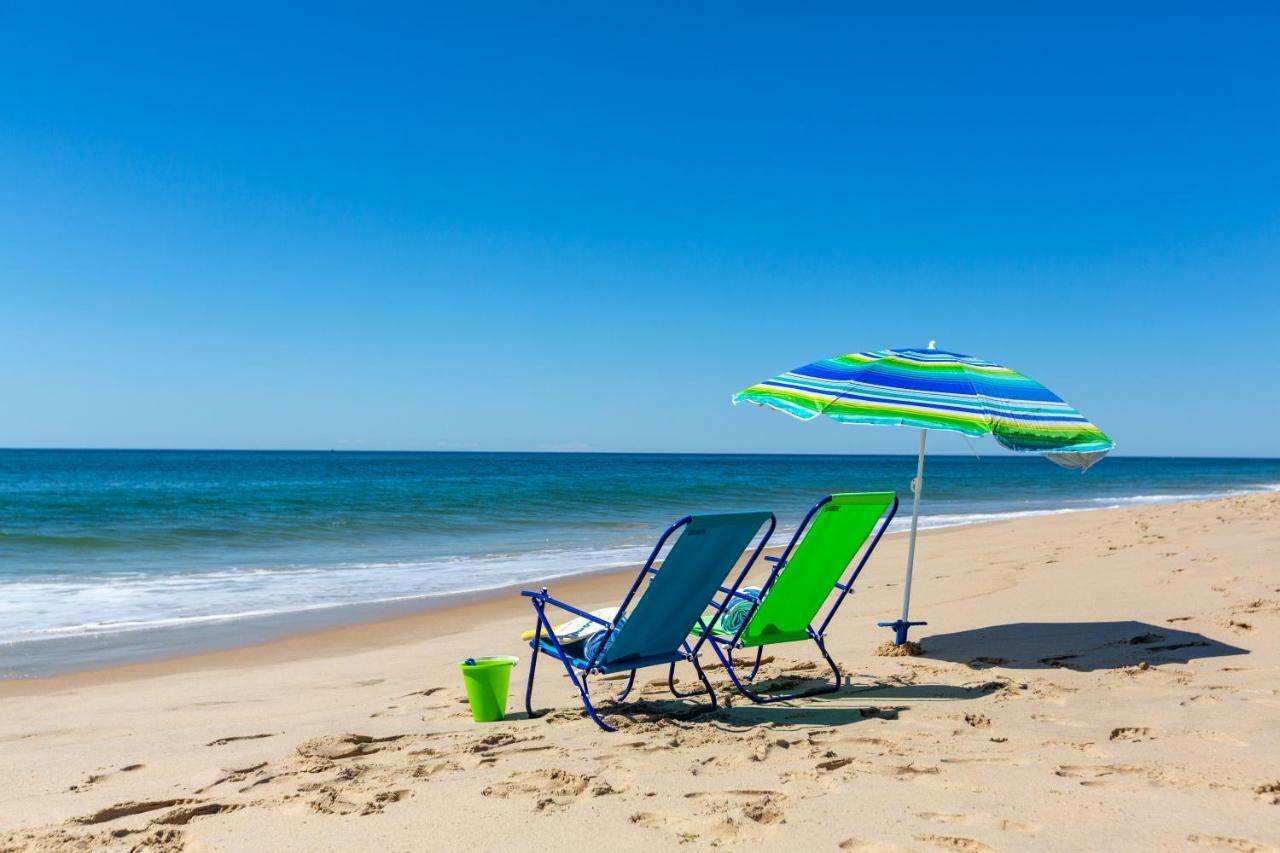 The Ocean Resort Inn Montauk Exterior foto