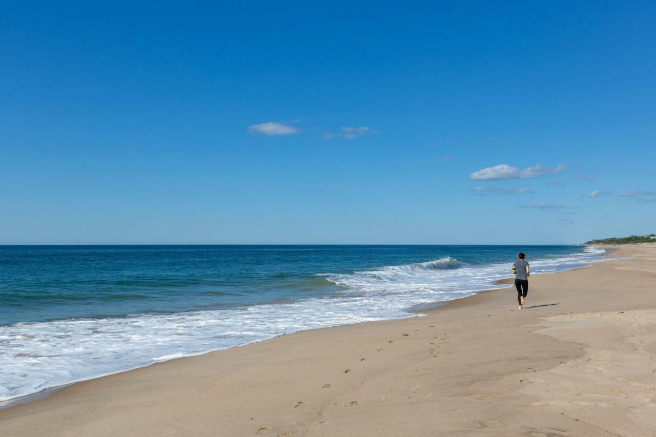The Ocean Resort Inn Montauk Exterior foto